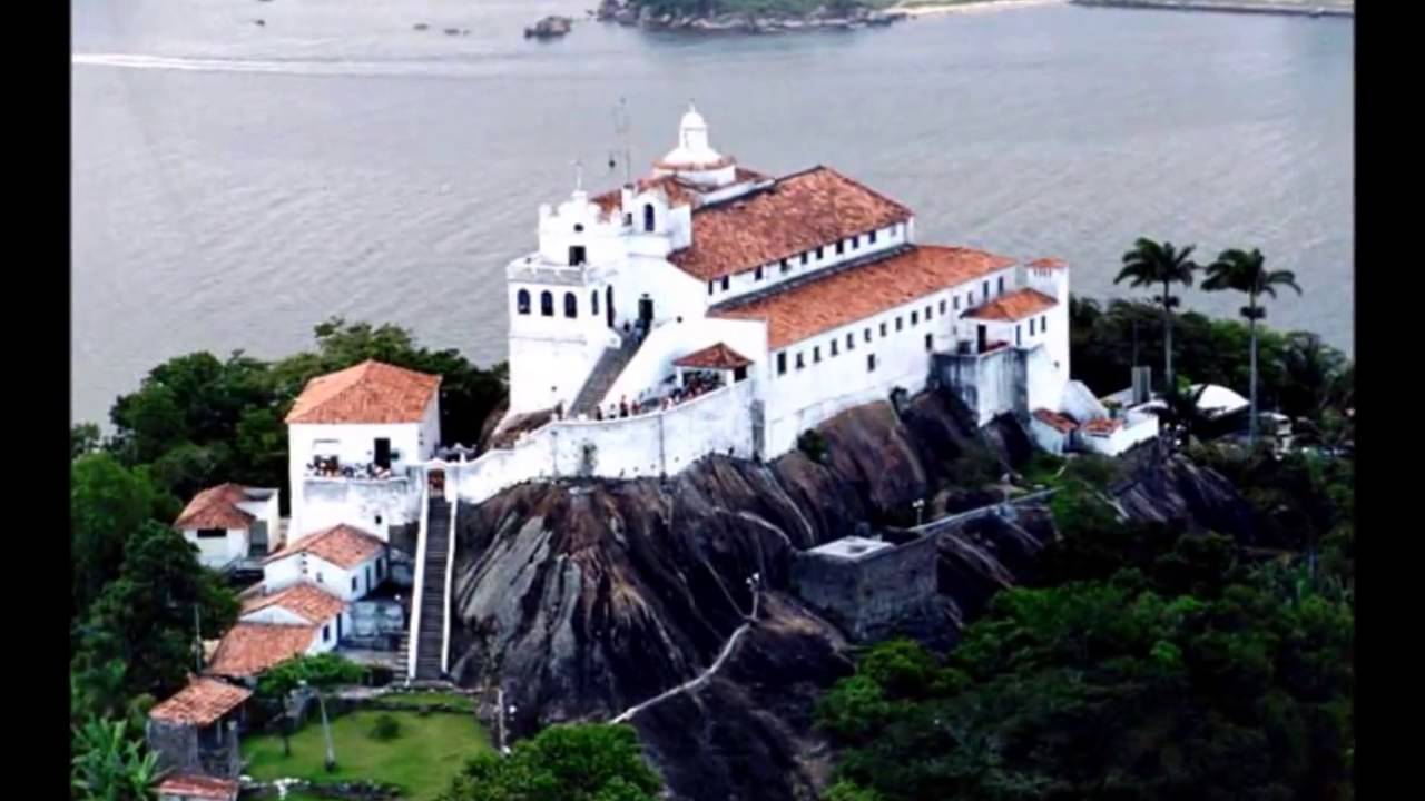 Moxuara  - Os Meninos da bahia de Vitoria