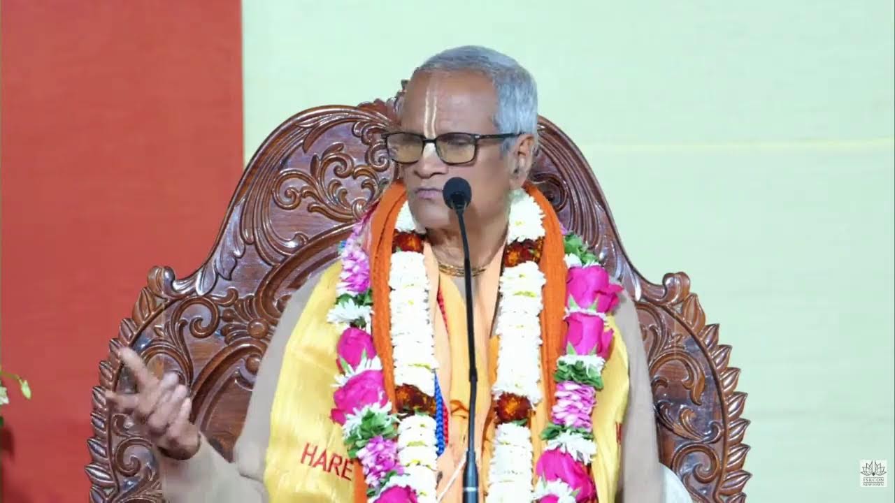 Hindi_Nityananda Trayoashi 2026 (ISKCON New Town Kolkata) Part-2