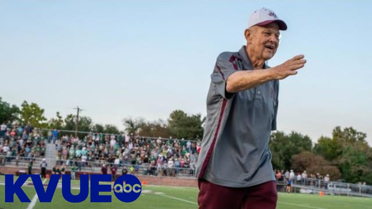 Bertie Shuemate wraps half-century of PA announcing for Cameron Yoemen