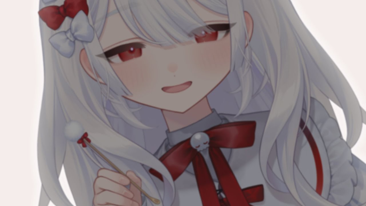 〖 ASMR￤耳かき雑談 〗新モデルでみみかきしてあげるょ。 ear cleaning〖 #まゆたまASMR 〗