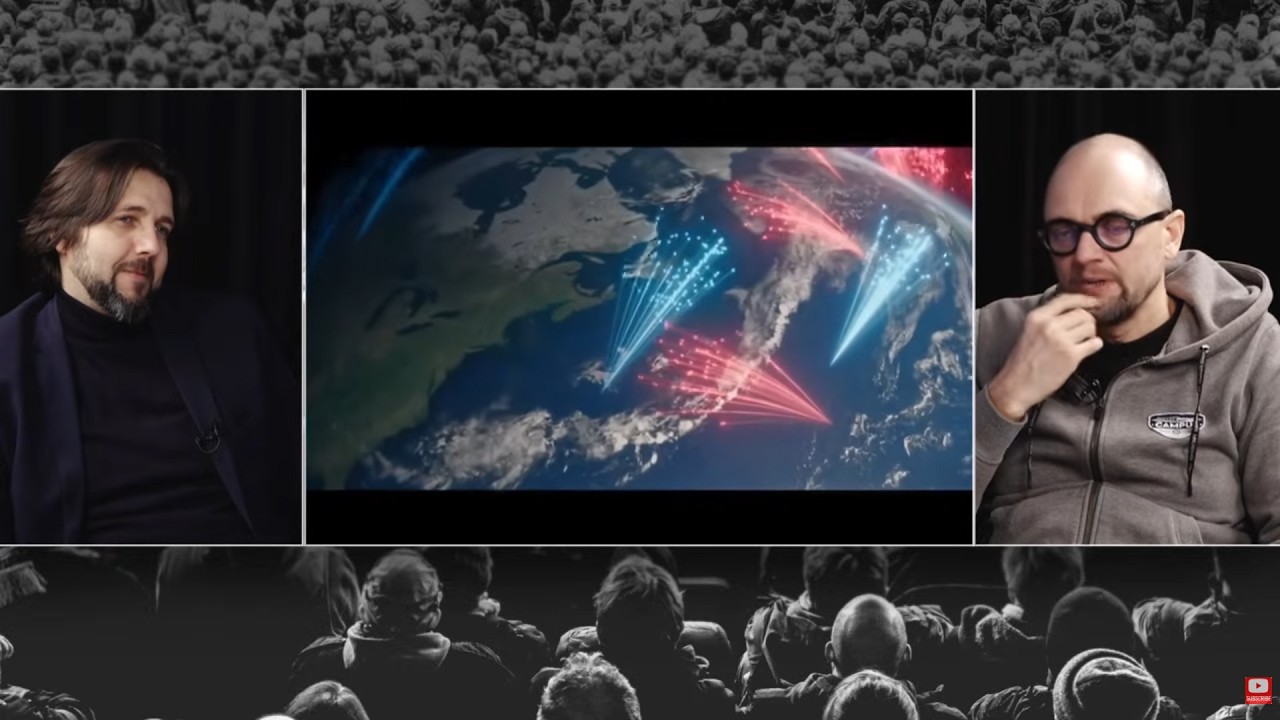 Arme Nucleare în România? Planul Profesorului de la Oxford care a șocat Europa! Scut sau Țintă?