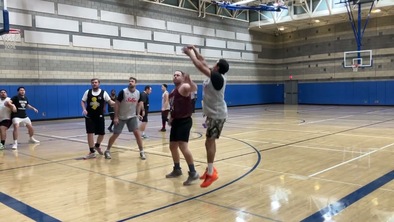 2 4 26 Wednesday Anaheim Basketball FA Hardnox vs Silver Bullets