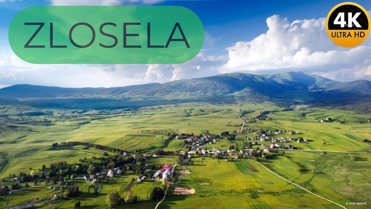 Zlosela Kupres