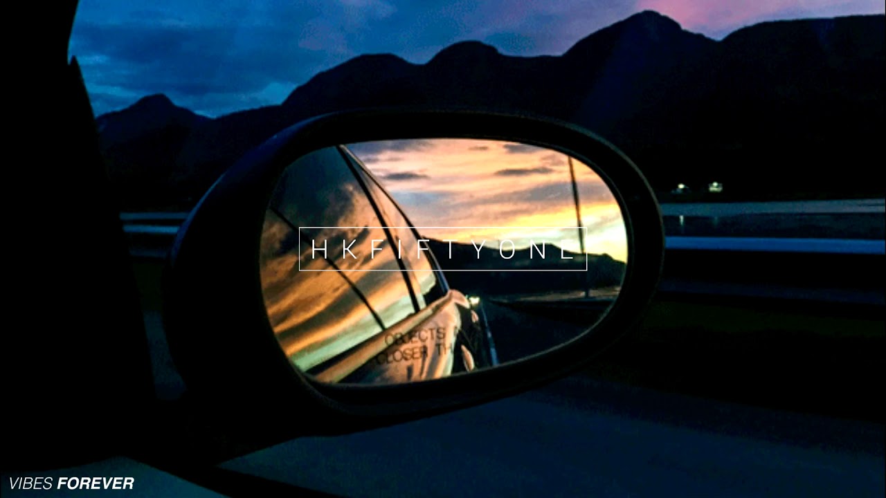 HKFiftyOne - ride