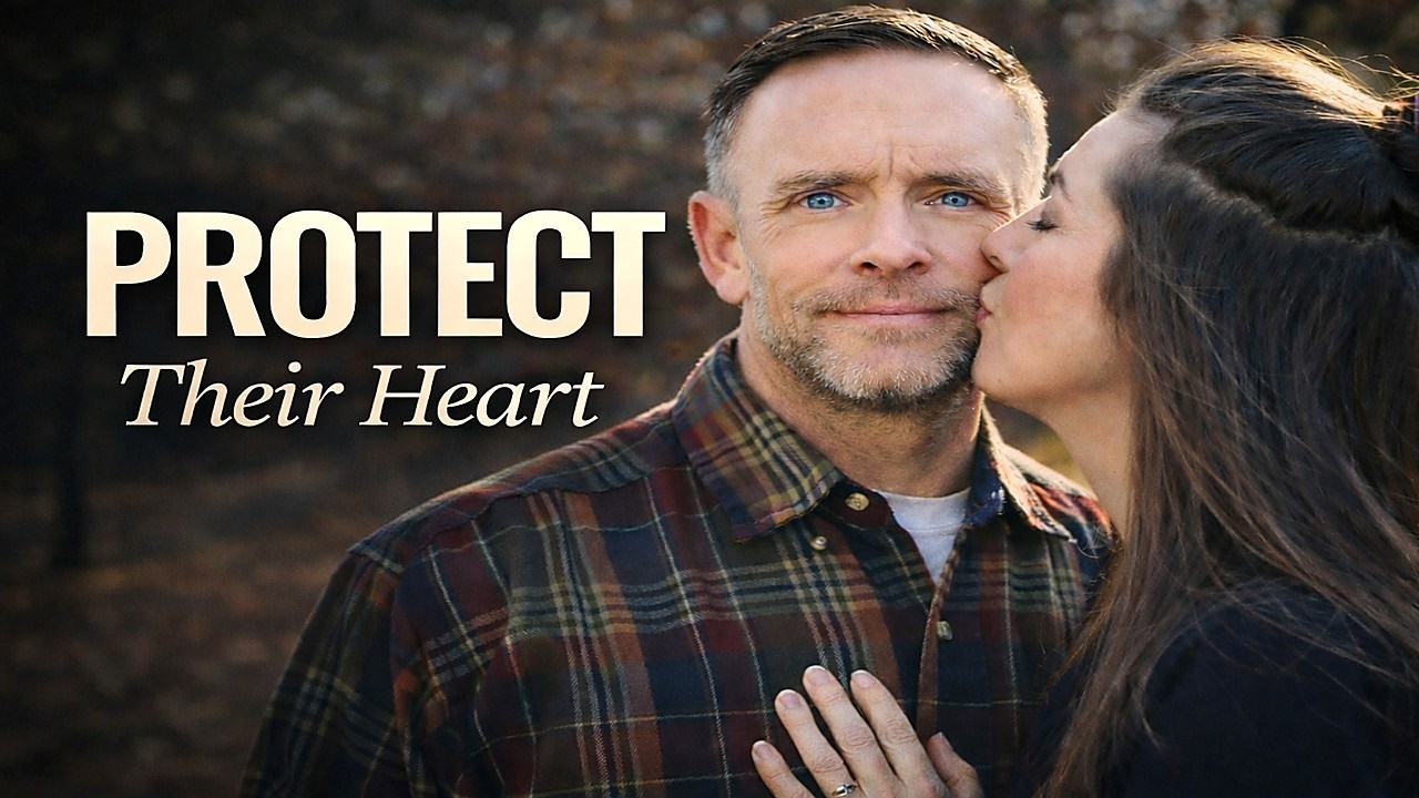 You Can't Protect Your Spouse's Heart If You Rehearse Their Weaknesses