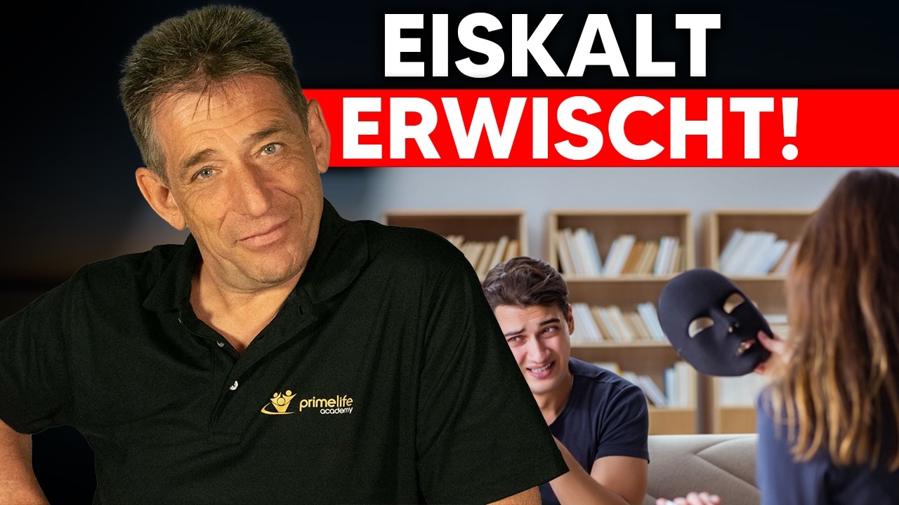 Wenn Narzissten wissen, dass DU es weißt ... (der Narzissten-Schock)