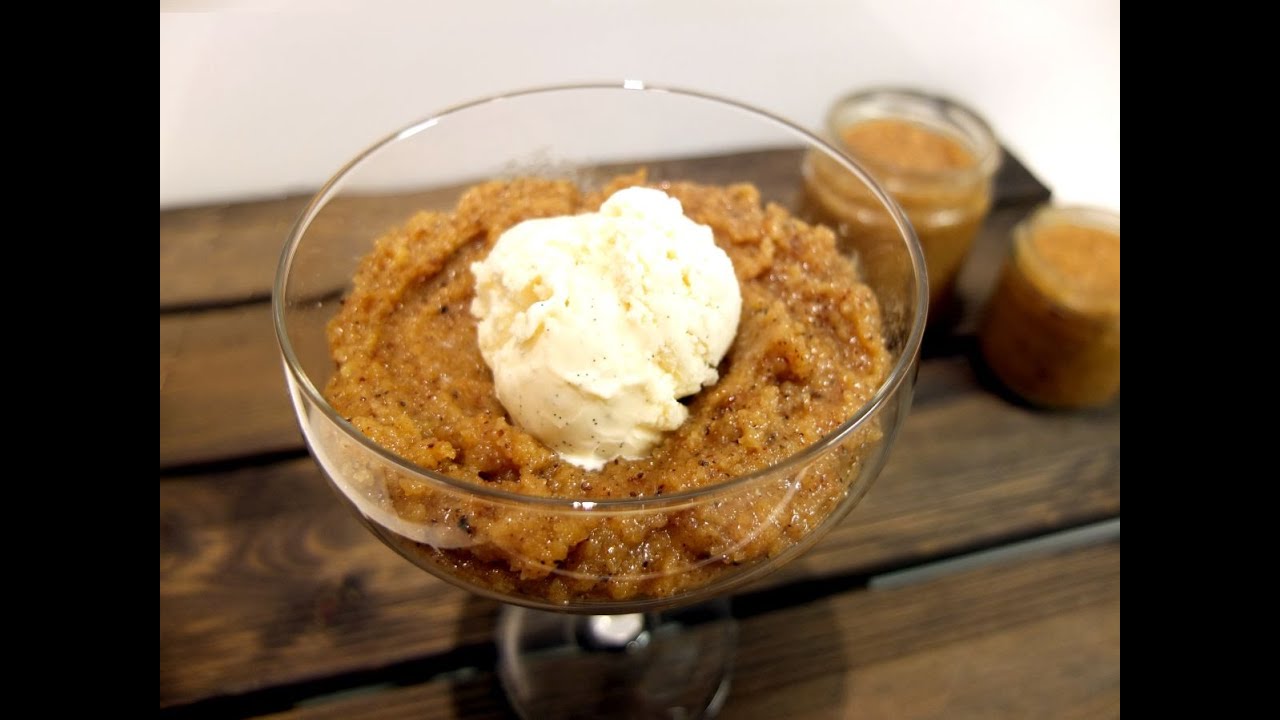 BIENMESABE CANARIO, 😍😋POSTRE FÁCIL DULCE y DELICOSO. Receta # 64