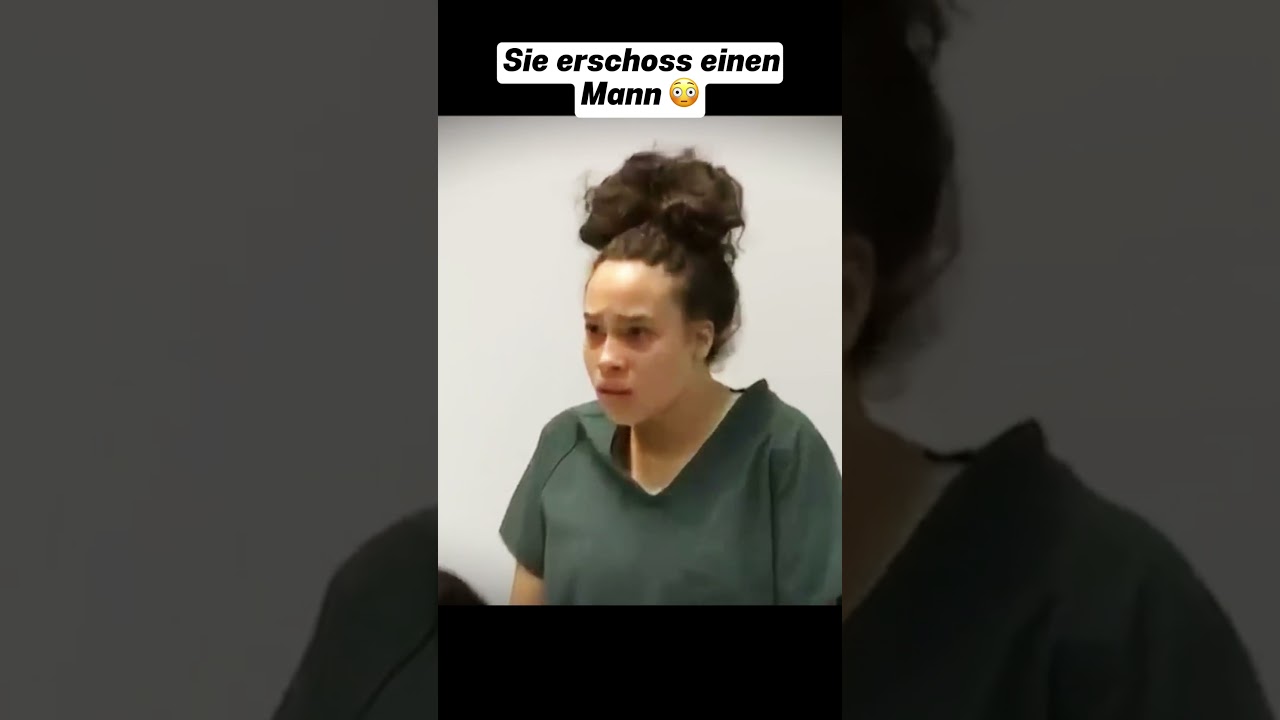 So reagieren Frauen auf die Todesstrafe