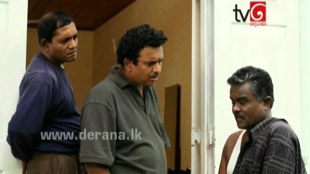 Aththamma Episode 137 26th September   Part 01