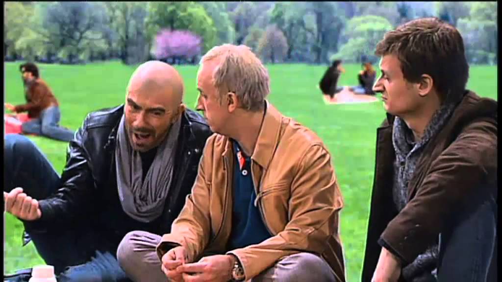Tito torna a la sala de premsa  - Crackòvia - TV3