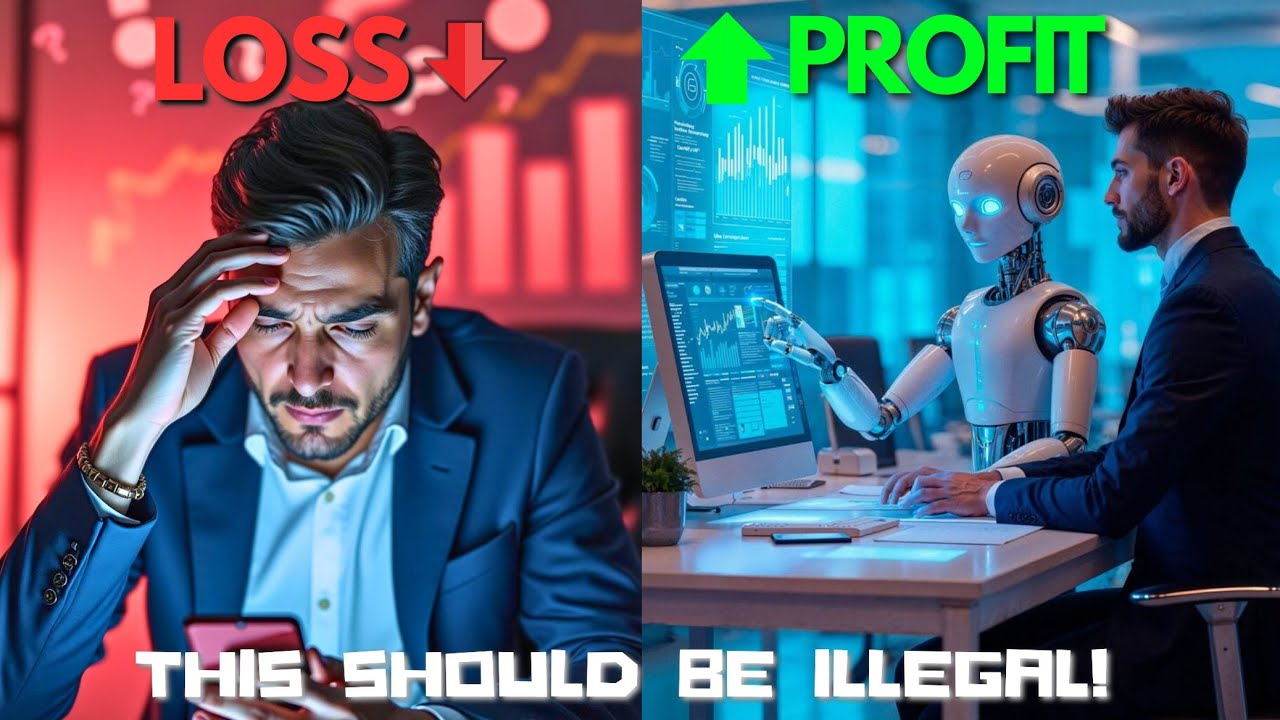 5 Best AI Trading Tools in 2026 (Perfect for Beginners)
