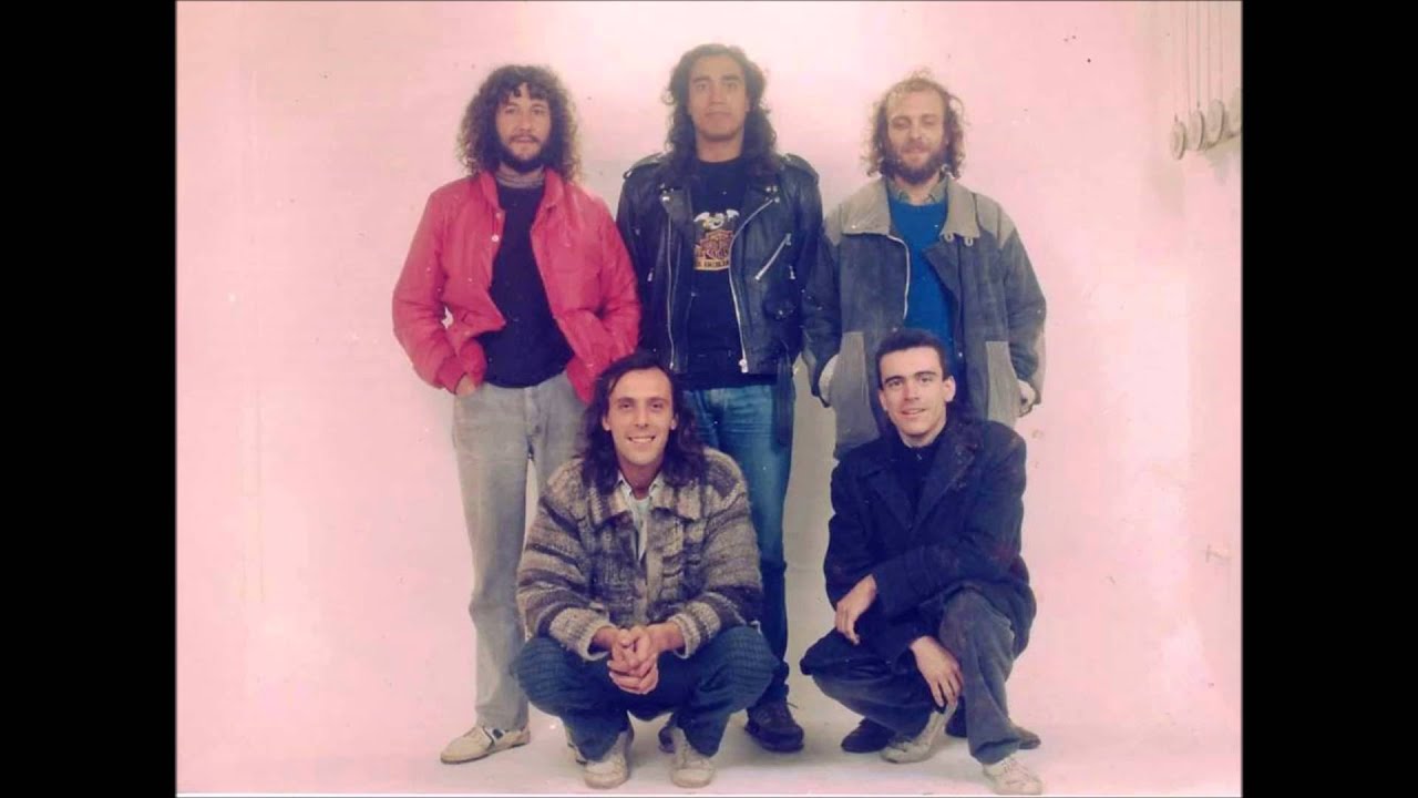 Serpenteada (Cueca) - La Forestal