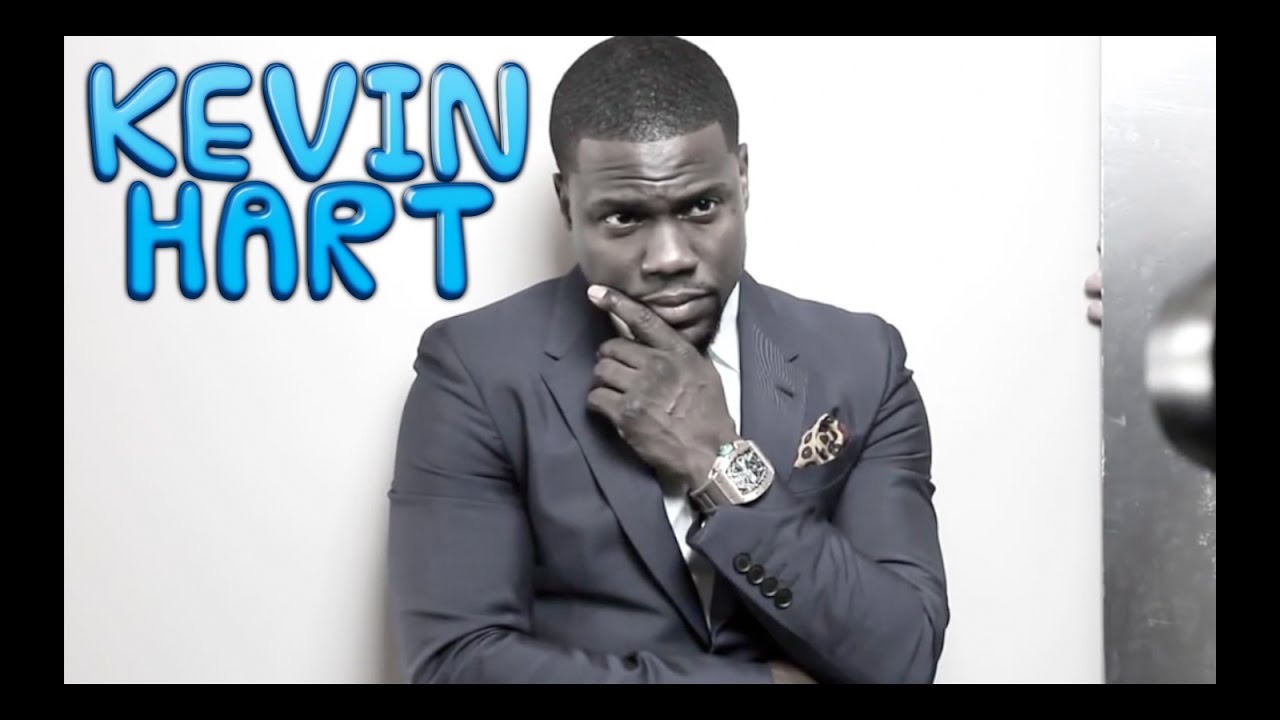 How Rich is Kevin Hart @KevinHart4real ??