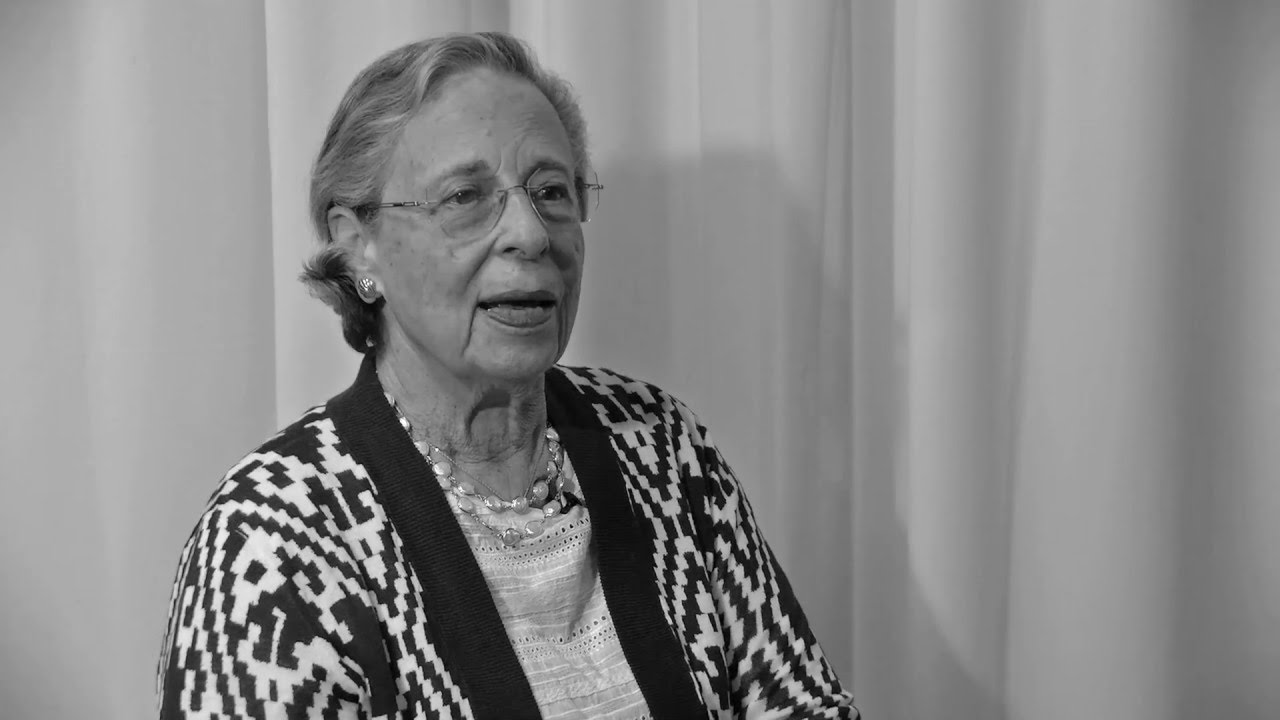 Why Chamber Music: Cynthia Schwab