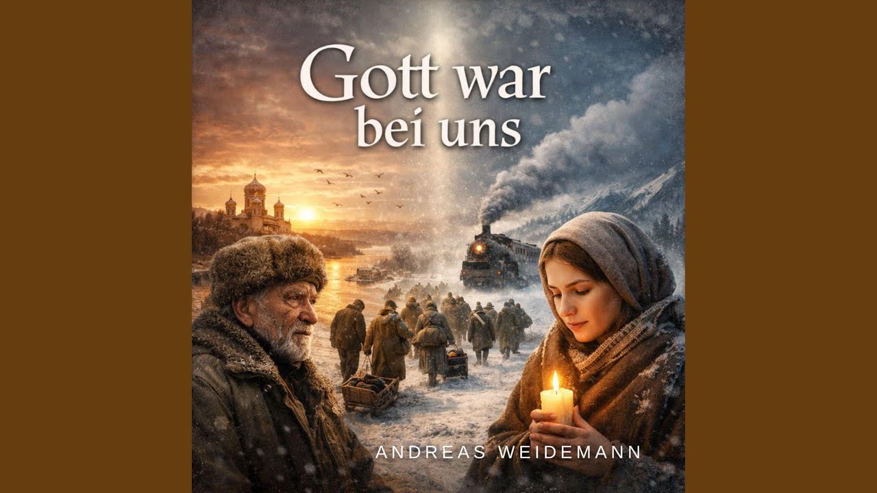 Gott war bei uns