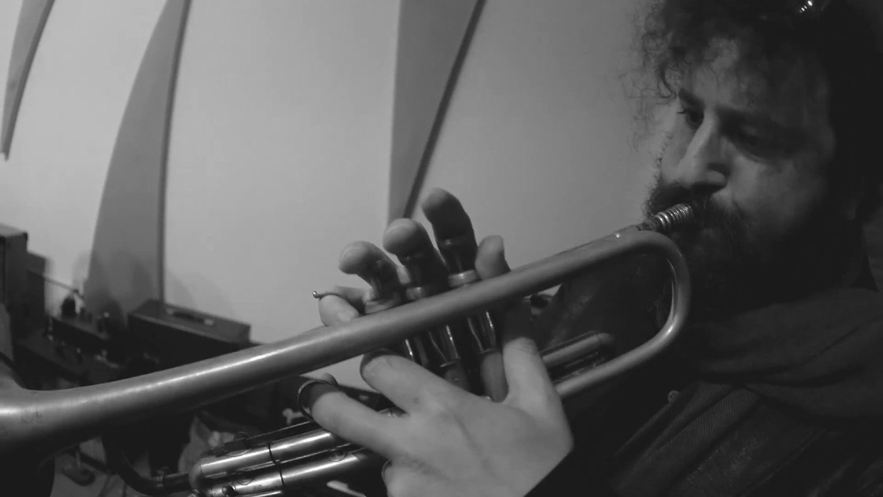 DD Horns - Squiggly