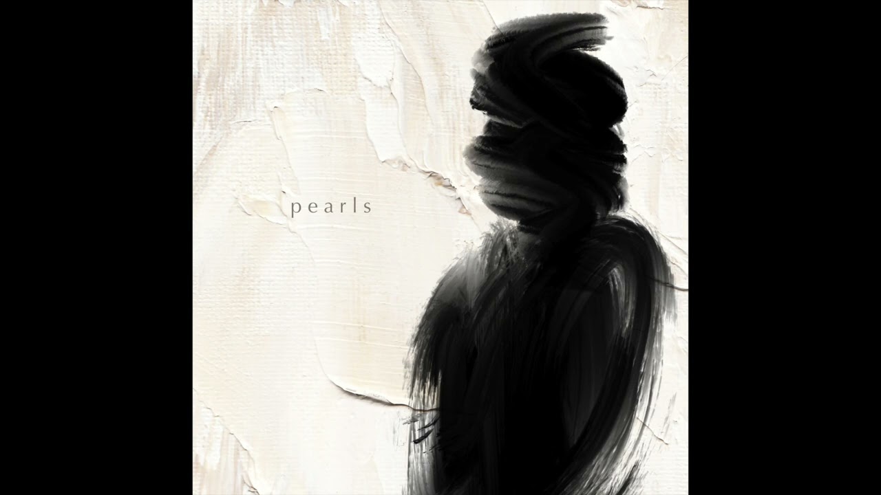 Pearls - Audrey Assad (Sadé cover) #cover #audreyassad