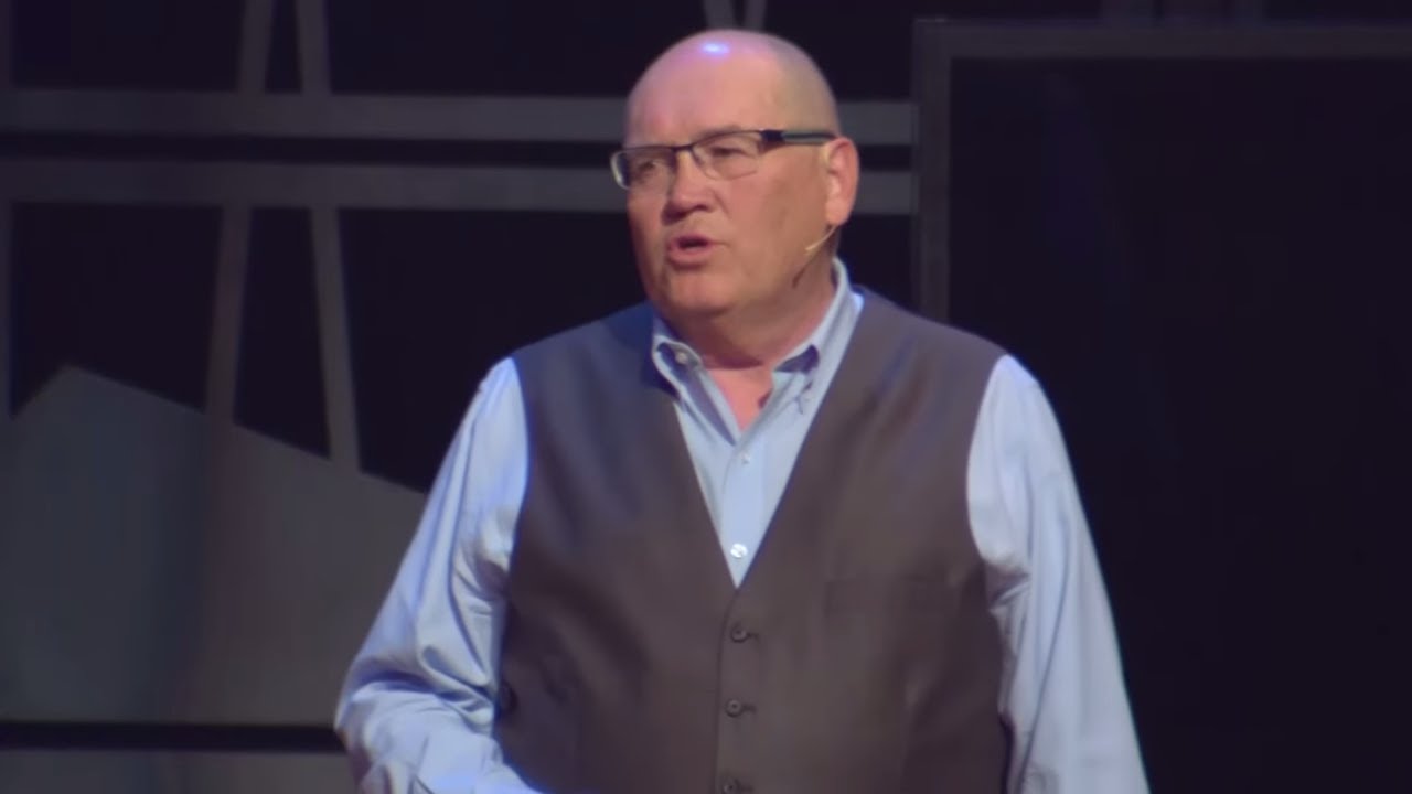 How to help those we care about thrive | Derry Long | TEDxBozeman