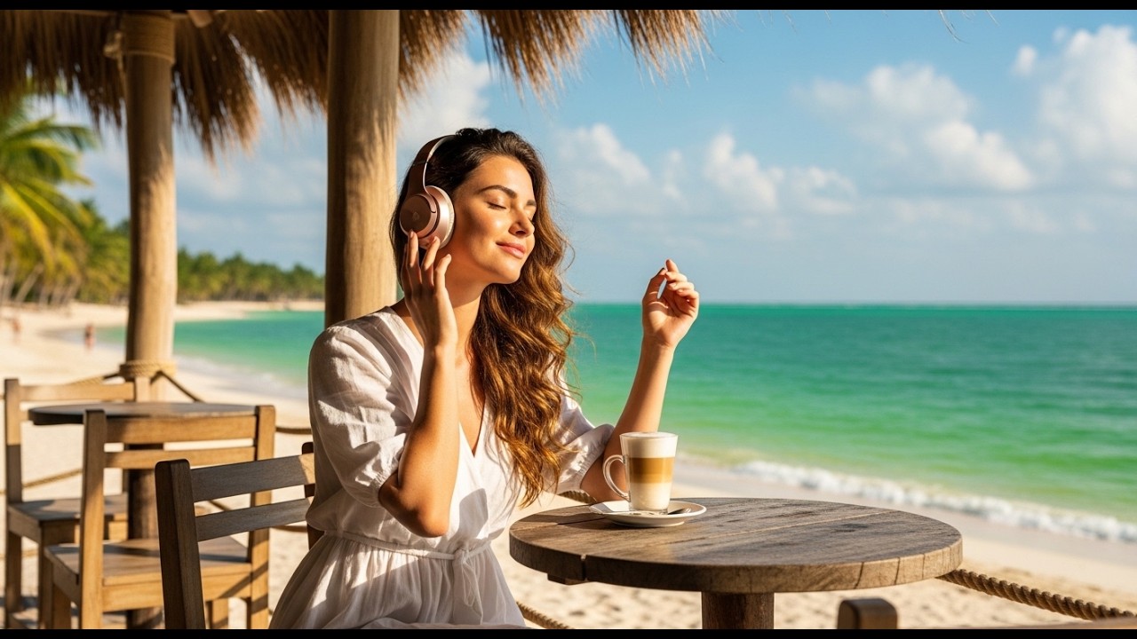 ✨ Peaceful Handpan Melodies for Inner Serenity & Prayer  Work & Study