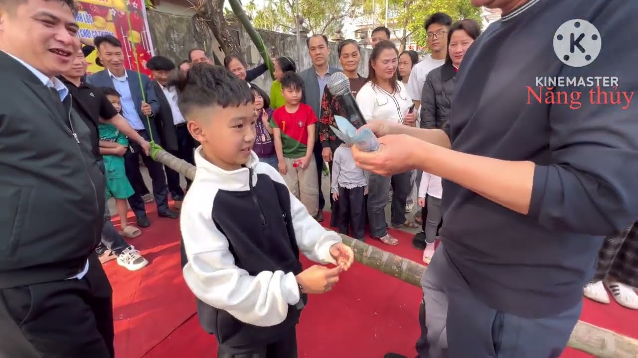  Vui xuân làng Vĩnh lộc xã Tây phương Hà Nội 2026