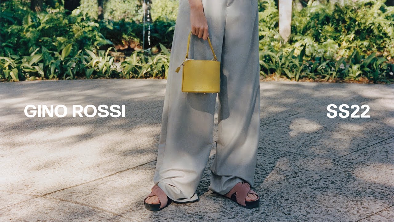 CCC I Gino Rossi Kampania SS22