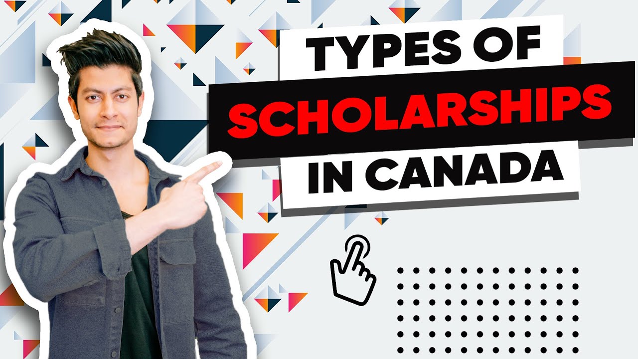 Top 7 Scholarships In Canada For International Students | How to Get Scholarship In Canada