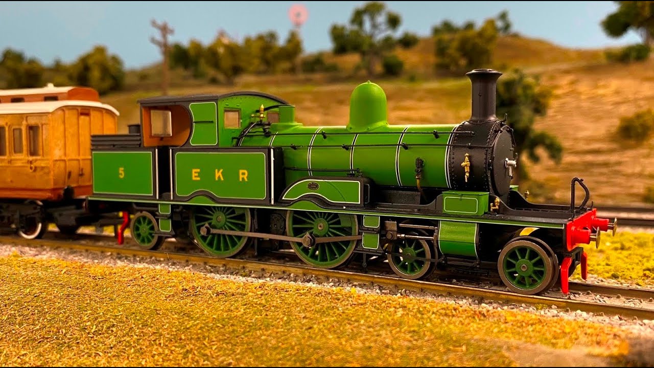 EKR 415 Class 