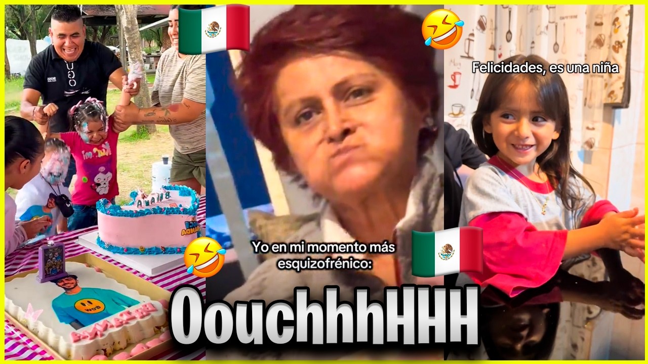 Si Te Ríes Pierdes Nivel Extremo🤣 #2 🤣💯