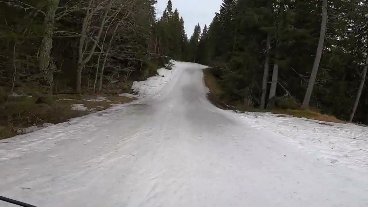 Lørdagsrundtur