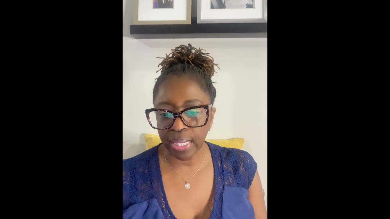 Let's Talk Grief, Mourning & Bereavement