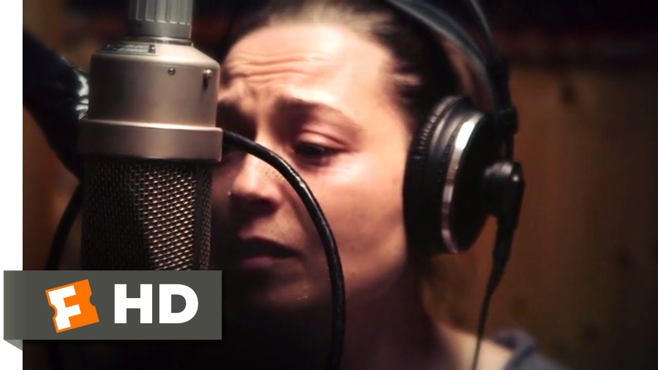 East Jerusalem / West Jerusalem (2014) - Midnight in Tel Aviv Scene (6/8) | Movieclips