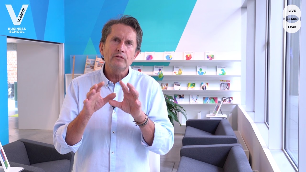 Vlerick Business Watcher: Why do negotiations fail?