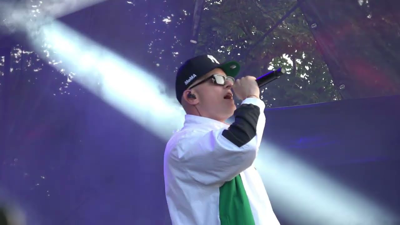 Paluch Live Mix 2025 Dni Piotrkowa