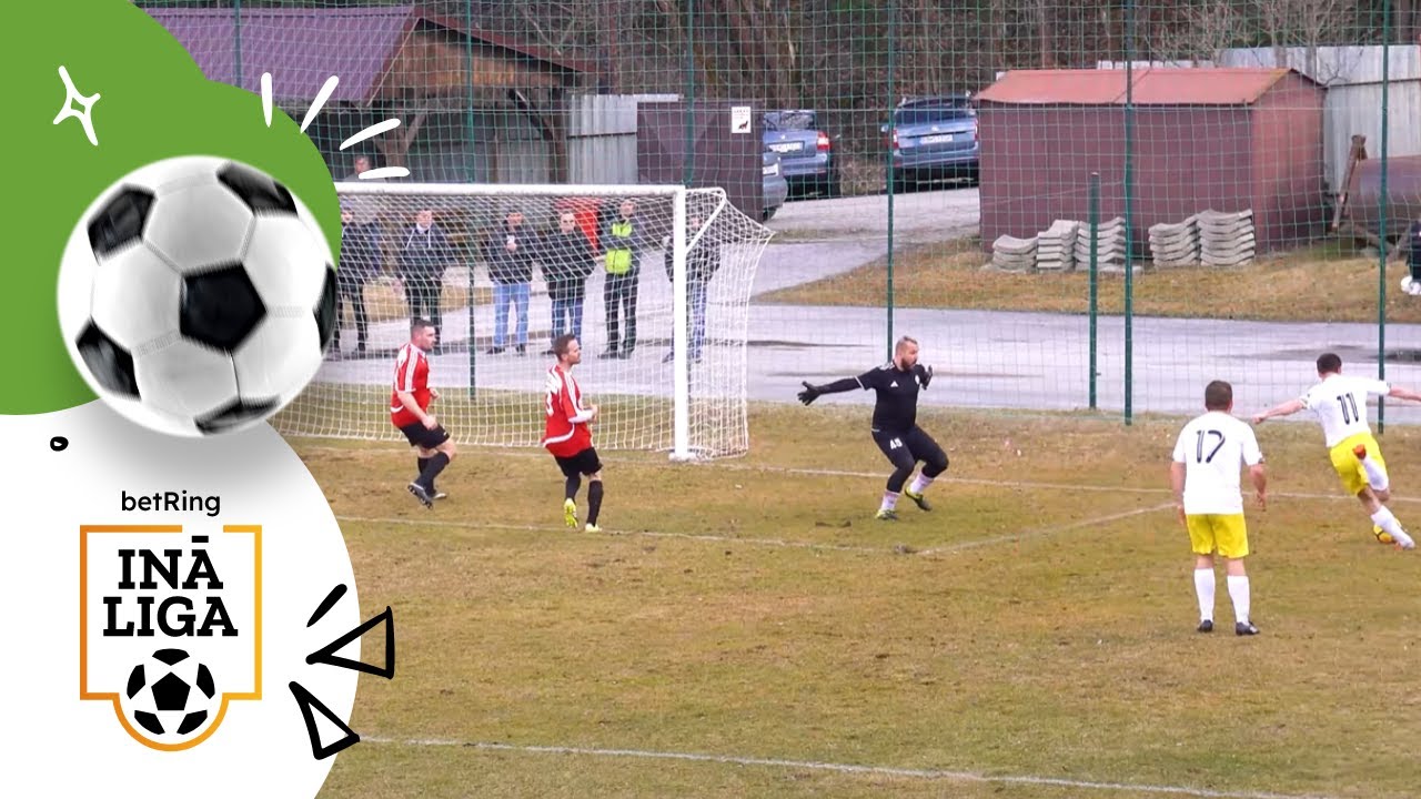 Strelníky 🆚 Ľubietová │ INÁ LIGA