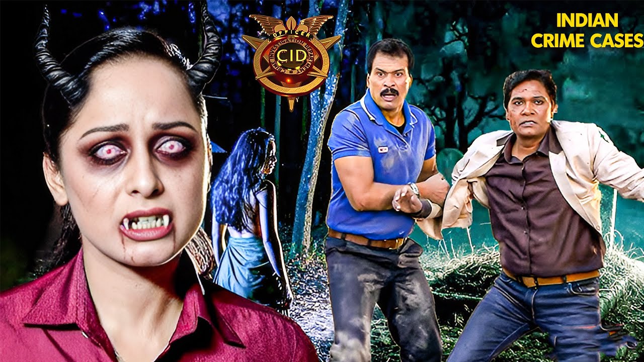 रहस्यमय आत्महत्या | CID new episode | CID full episode | Latest Episode | Crime | Mystery