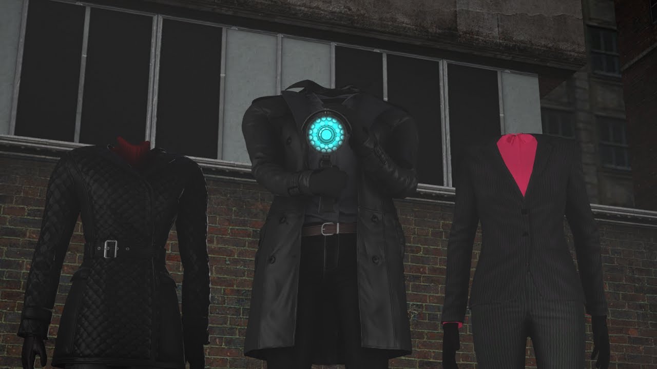 Incomplete 3 (sfm)