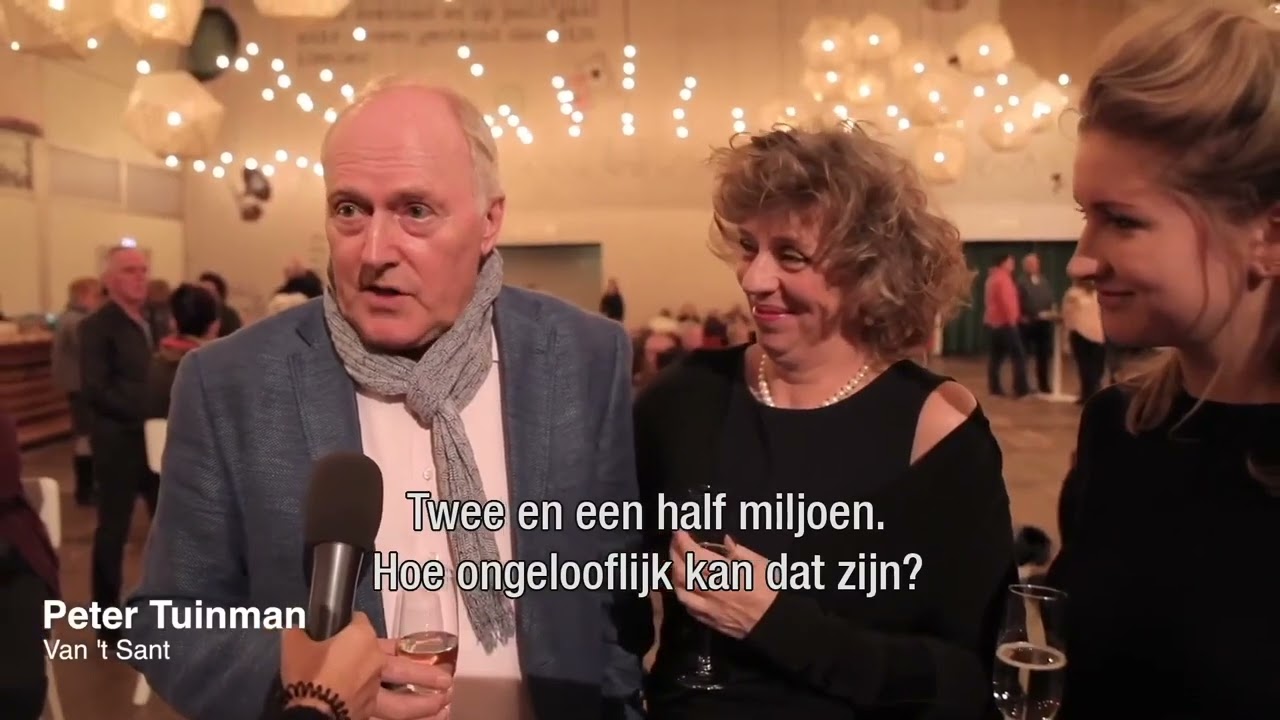 14 jaar in 14 minuten | Soldaat van Oranje - De Musical