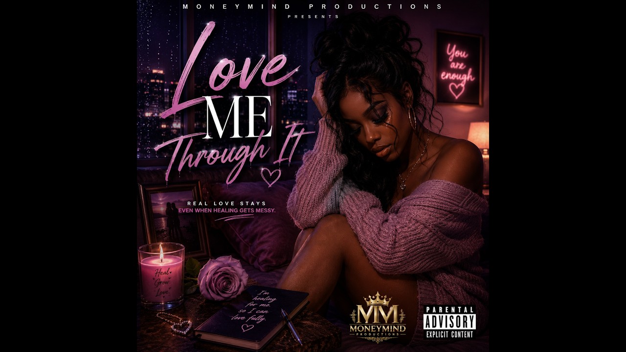 Love Me Through It
