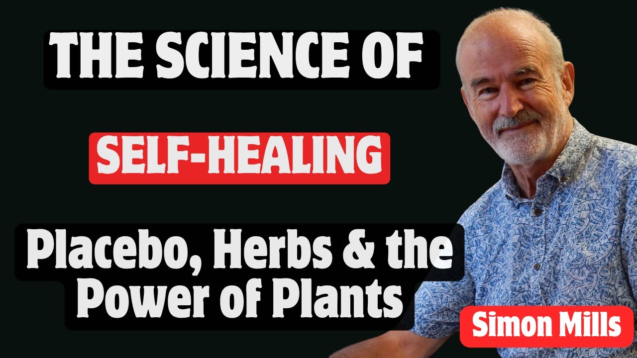 Саймон Миллс. Наука самоисцеления. Травы-плацебо. Сила растений.