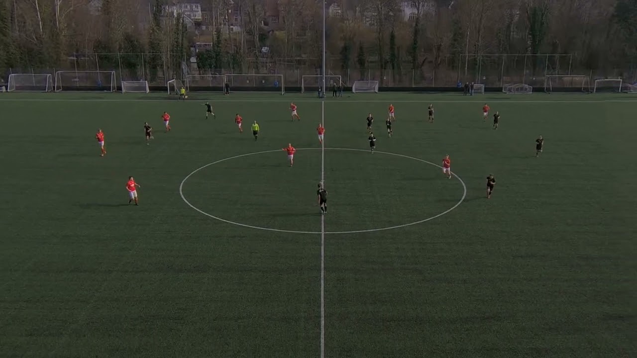 Serie 1 - Aarup