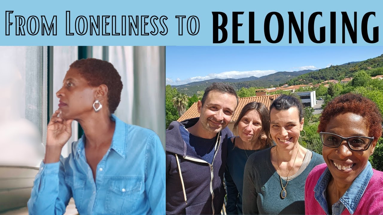 3 tips to minimize loneliness living abroad