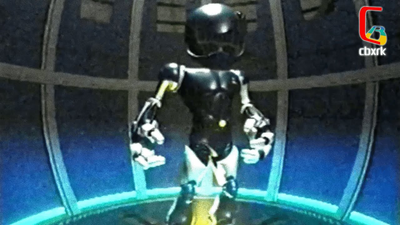 cbxrk - toonami