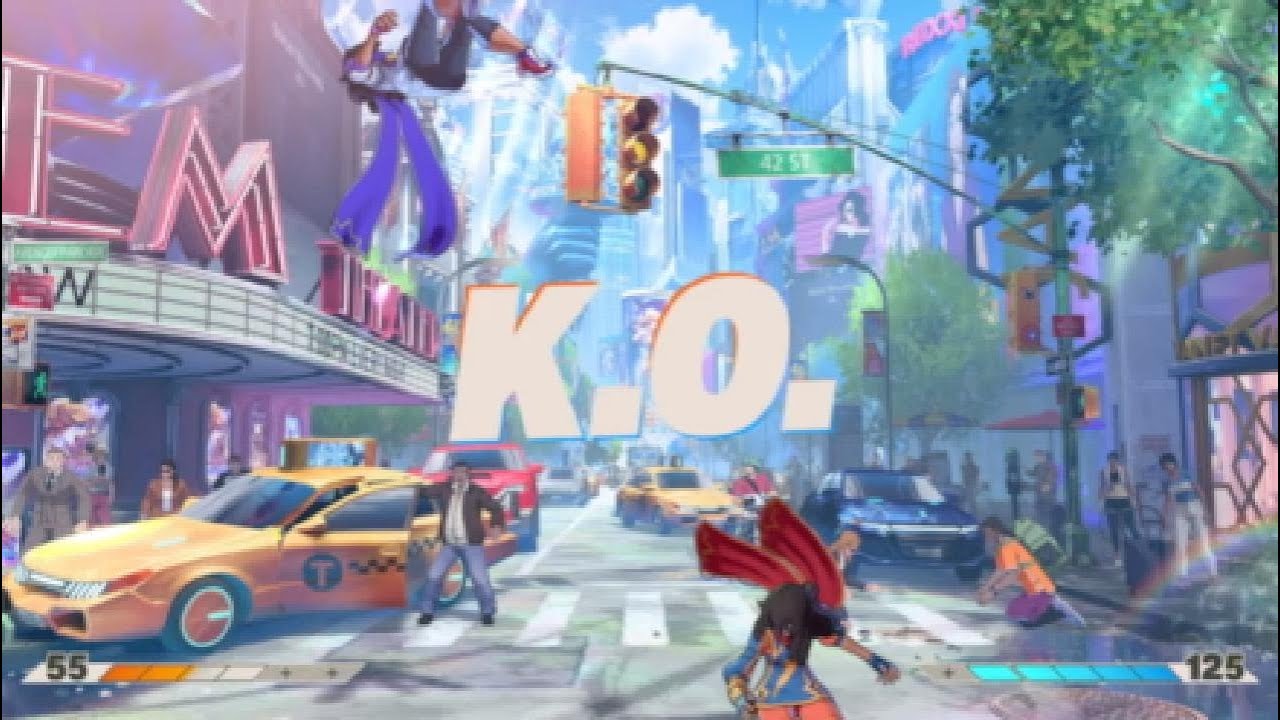 Marvel Tokon beta