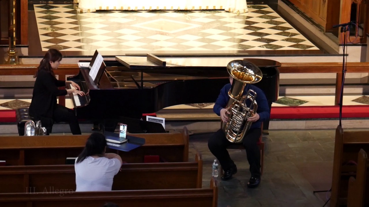 J.S.Bach Flute Sonata No.2 in E flat Major BWV 1031