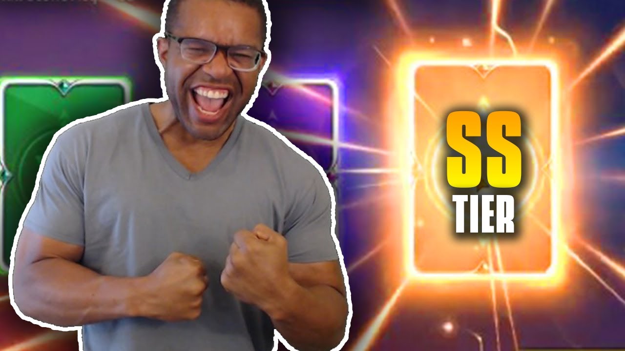 I SUMMONED THE BEST LEGENDARY UNIT IN SUMMONERS WAR LOST CENTURIA!!