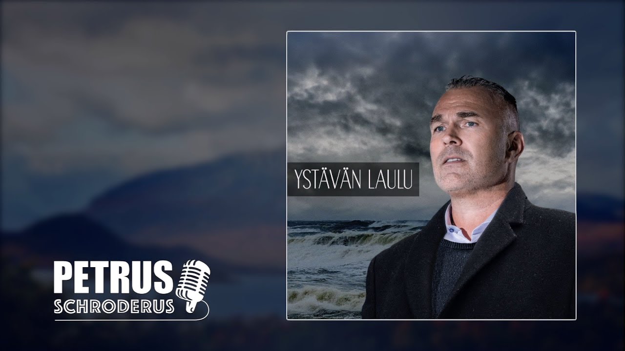 Petrus Schroderus - Ystävän laulu