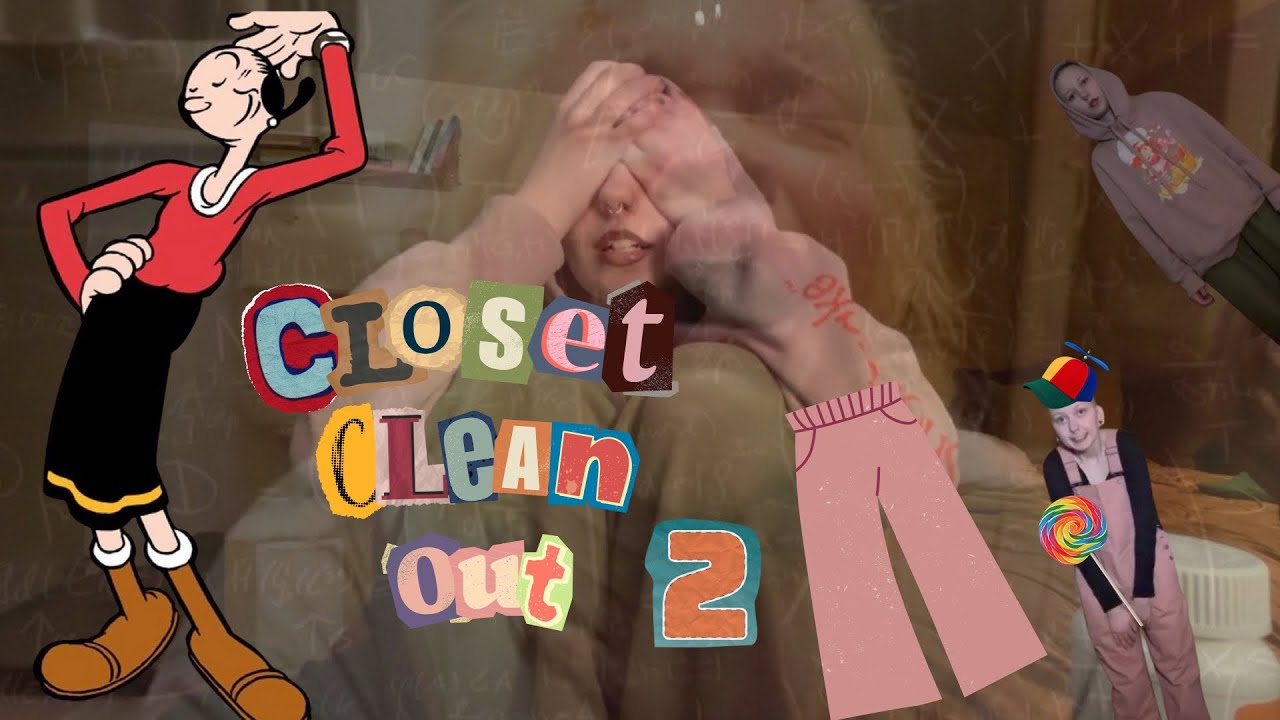 Closet clean out PT2!! - pants & dresses