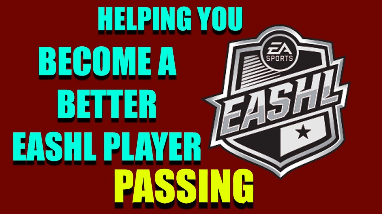 NHL 17 EASHL Tips 