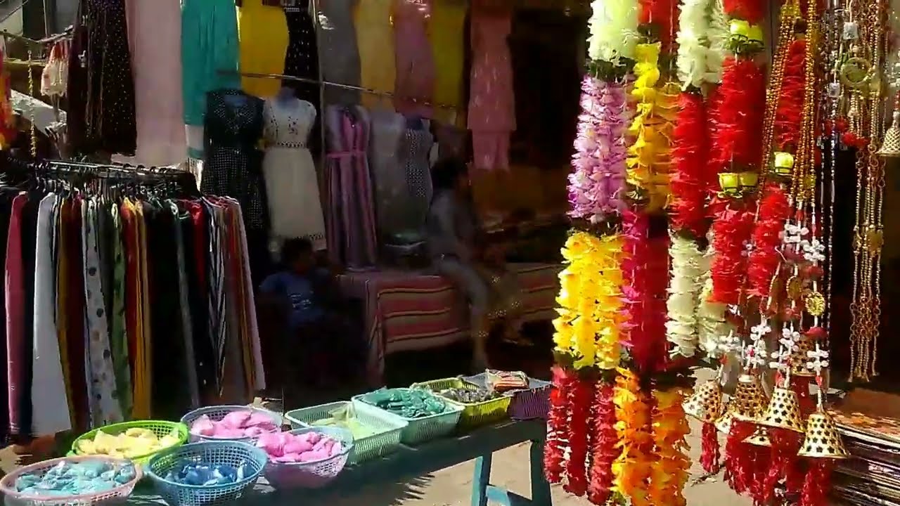 kanpur ki diwali market || diwali shopping || mr. aman vlogs