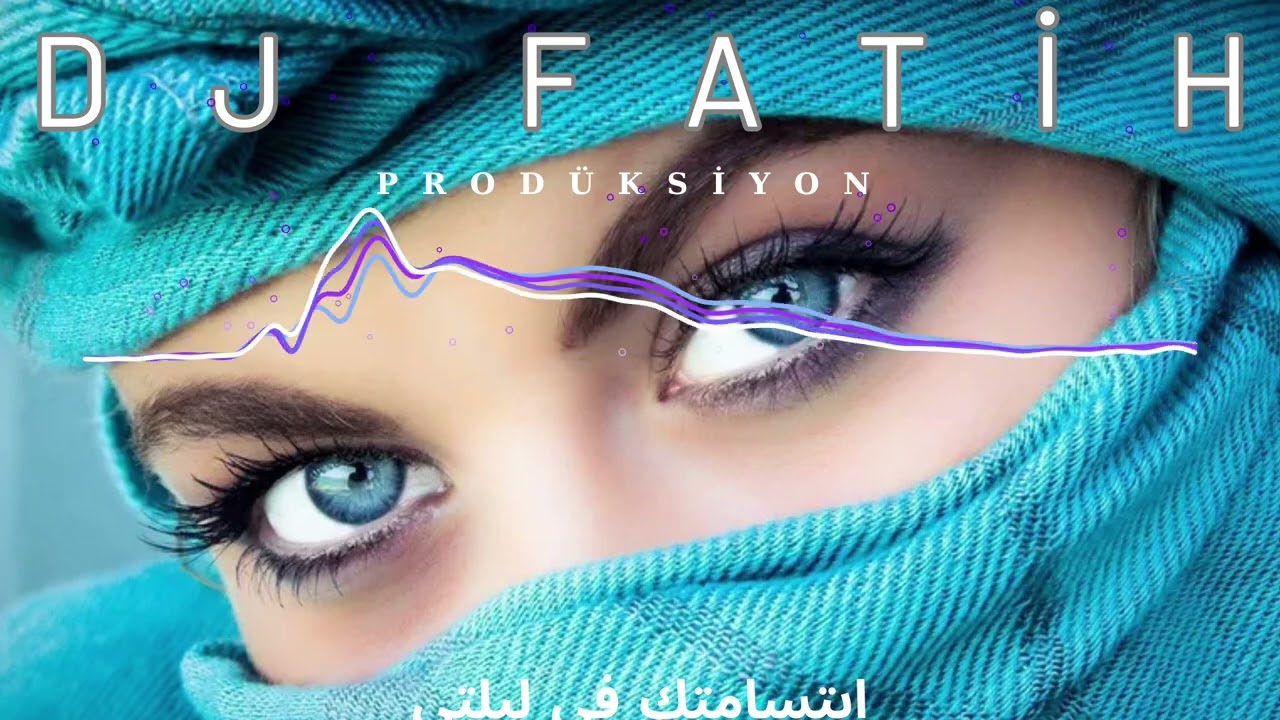 New Arabic. Music ابتسامتك في ليلتي.MEZDEKE. #2026 